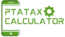 PTA Tax Calculator